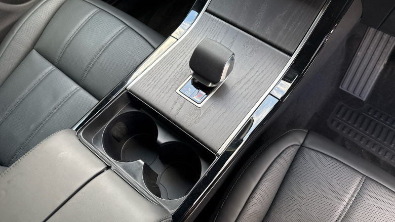 Land Rover Range Rover Evoque 2.0 D200 Autobiography 5dr Auto [Revised] Diesel Hatchback